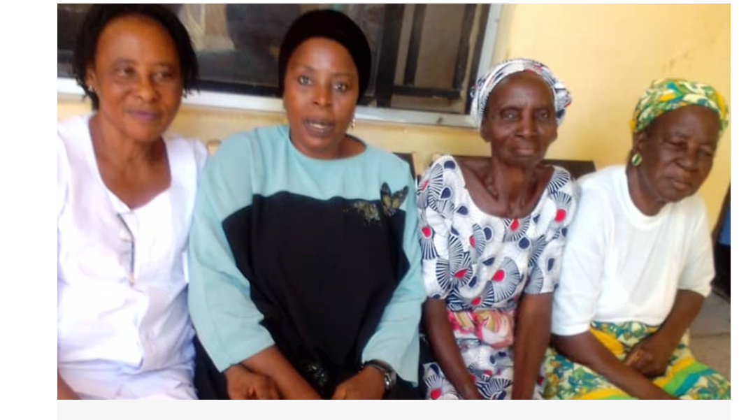 Church Refurbishment